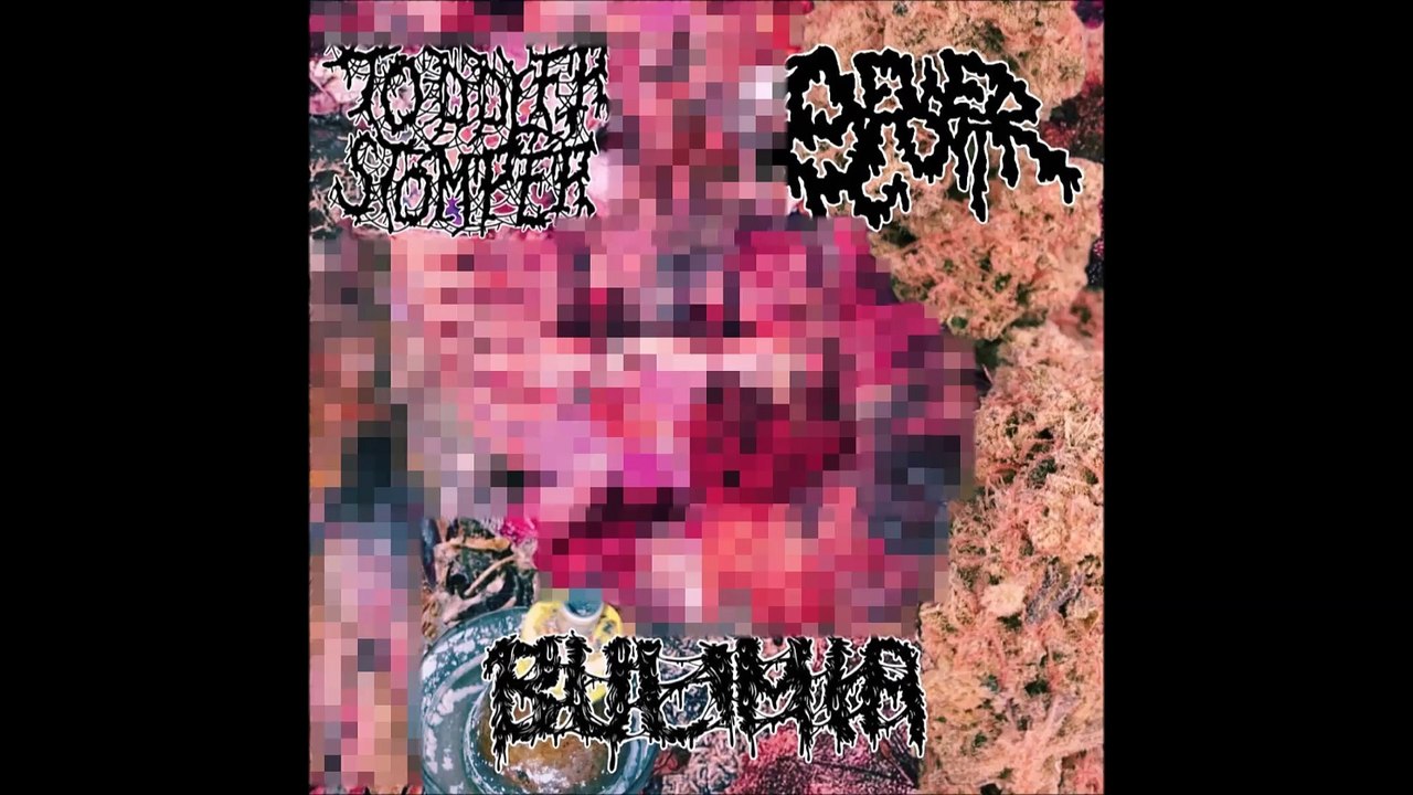Toddler Stomper – 3 Way Split (2023)