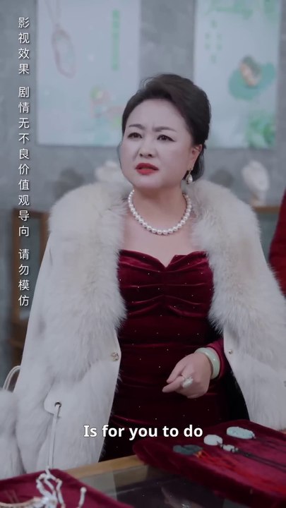 Female CEO Disguised as Cleaner Faces Humiliation – Identity Reveal Leaves Everyone Stunned!