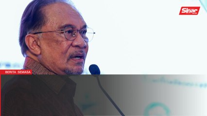 PM arah LIMA '25 beri penekanan kepada syarikat tempatan