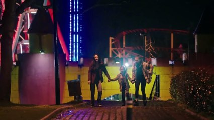 Sonríe A Tu Destino – Capítulo 1 😱 | Un encuentro inesperado entre dos mundos opuestos 💔✨