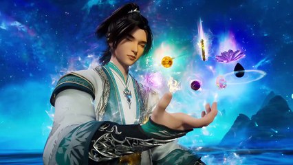 Supreme God Emperor Episode 490 Subtitle multi.