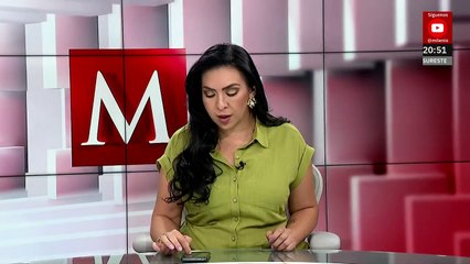 Reportan sismo en Monterrey; tiembla en varias partes de Nuevo León