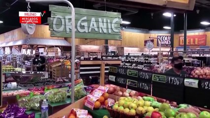 La Bolsa Mexicana destaca en el escenario global con alza del 15% | Mercados en Perspectiva