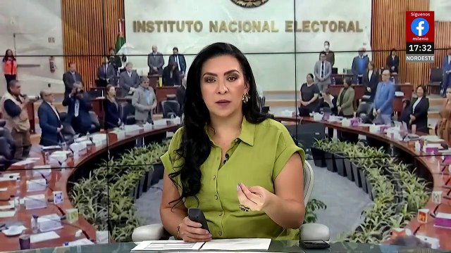 ENTREVISTA | Jazmín Gabriela Rivera, candidata a magistrada del Tribunal de Disciplina Judicial