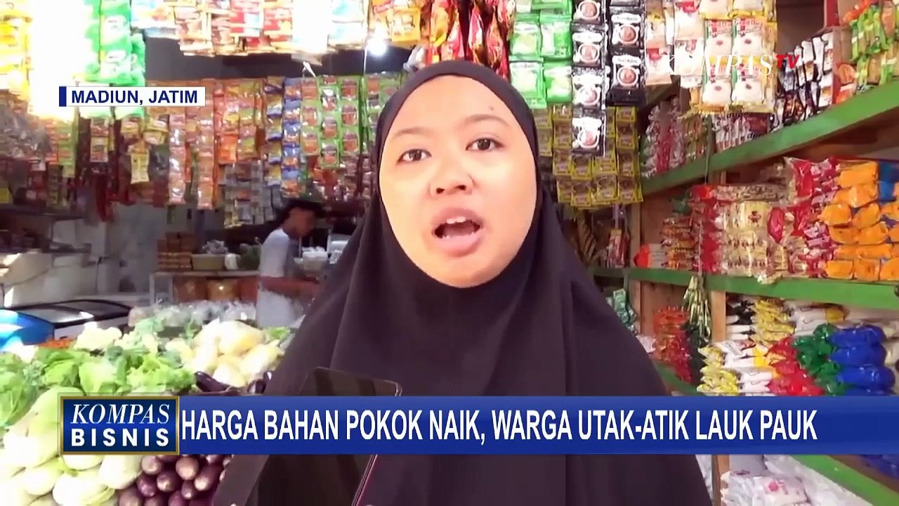 Harga Bahan Pokok Naik, Ini Tips Atur Keuangan saat Ekonomi Sulit ala Financial Planner Mike Rini