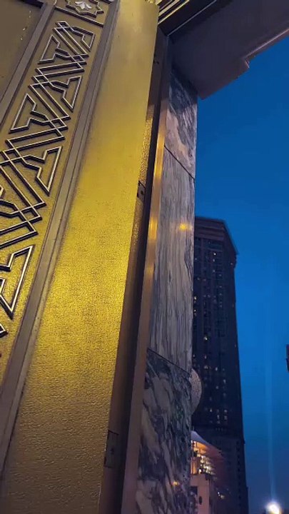 Islamic video viral