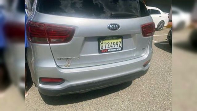 Ejército apresa a dos hombres traficando haitianos indocumentados