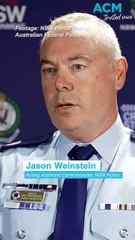 More than a tonne of cocaine allegedly seized from boat