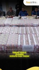 Kejagung Sita Rp6,8 Triliun dari Kasus Duta Palma