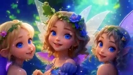 TS3 Tales Spark Of Magic