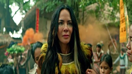 ดูหนัง Operation Blood Hunt (2024)