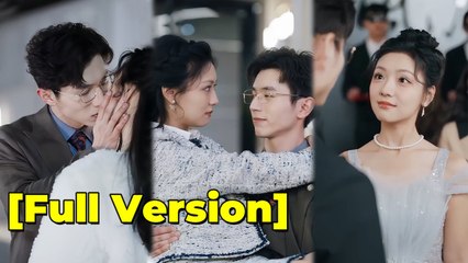 The amnesiac girl was kidnapped home by the paranoid CEO-full