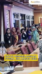 49 Persen Kuliah Online, Unri Ajak ASN Bengkalis Gabung Pasca Sarjana