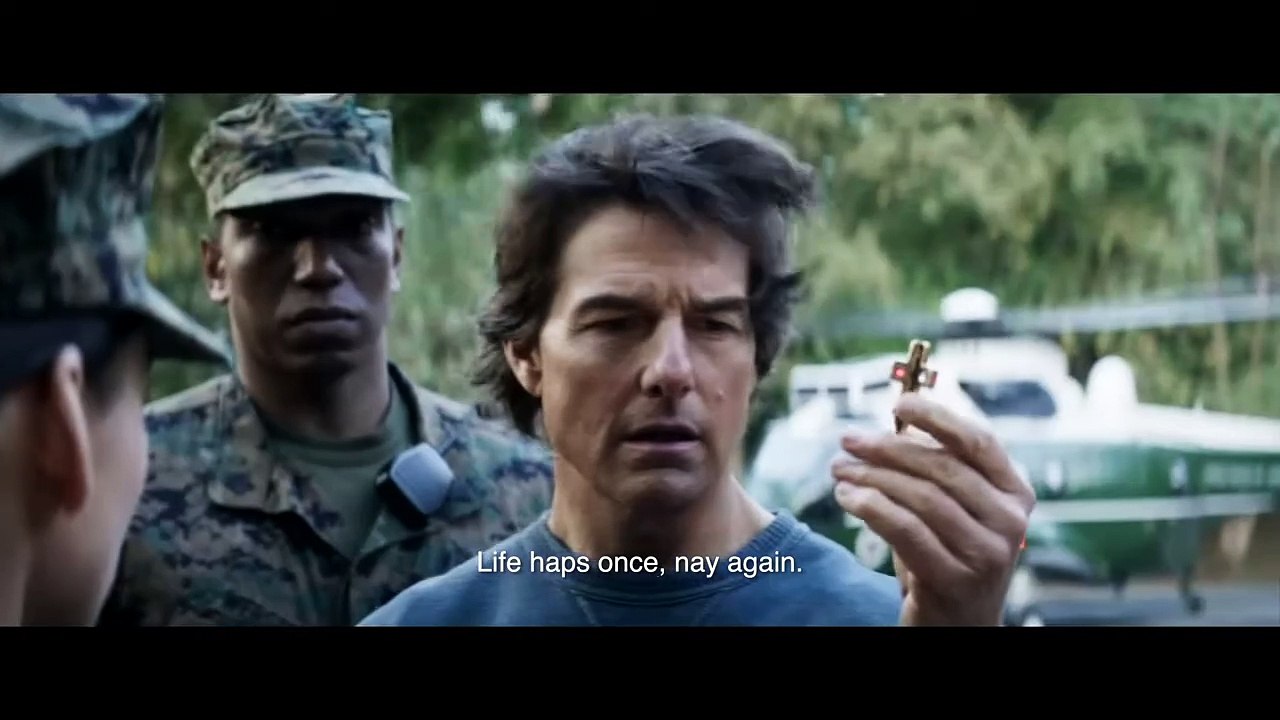 Project Impossible Let's Stake The Game - New Hollywood Action Movie 2024 | Tom Cruise Cameo | Sayan Samrat