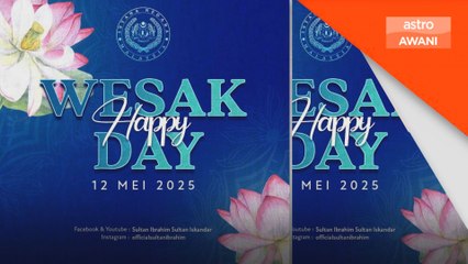 Agong, Raja Permaisuri titah hubungan kaum tunjang perpaduan