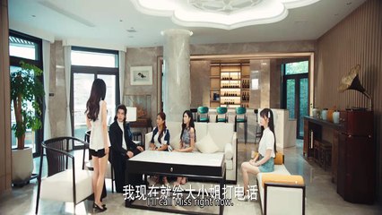 He Kills It (2025) Ep 22 Engsub