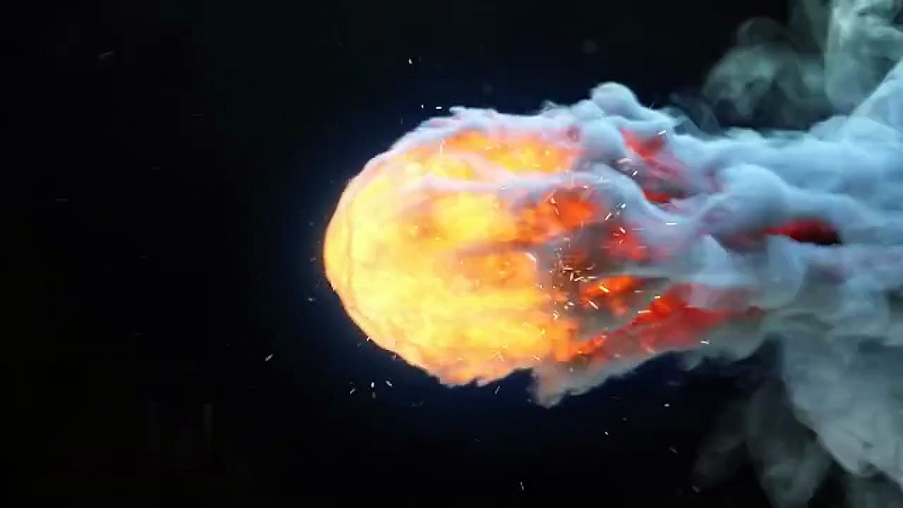 Toon Galaxy HD Intro | Animated Cartoon Intro for Kids & Family Channels