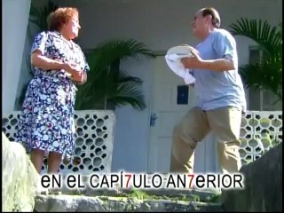 Siete Pecados - Capitulo 17