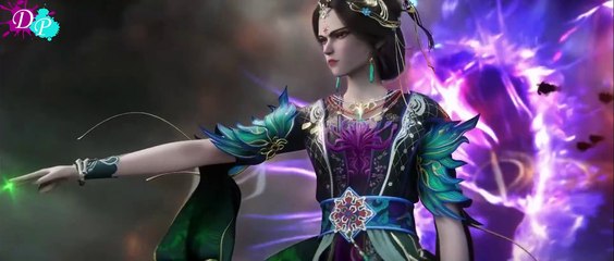 Renegade Immortal Episode 88 Sub Indo