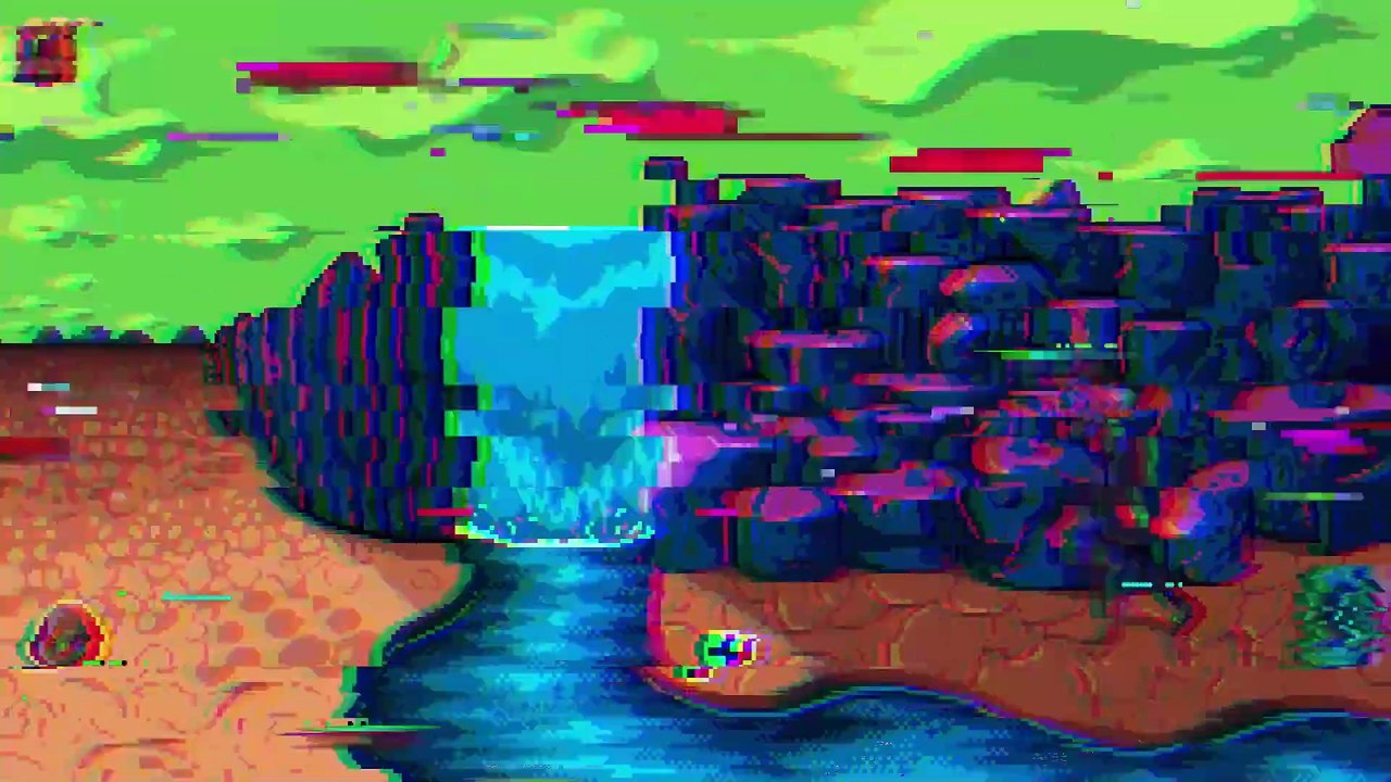 Neon Hearts City Launch Trailer