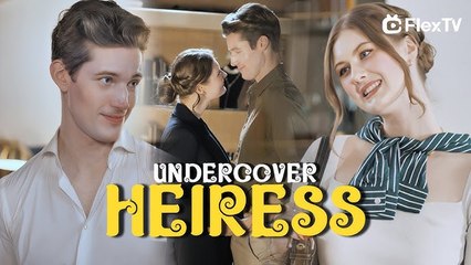 Fake Heiress, Real Tears-When She Learned Stealing My Life Was a Death Wish