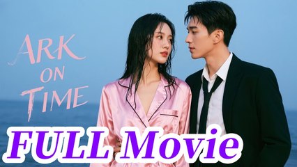 Second Life, Second Love: A Wife’s Eternal Reckoning | Ark on Time | ENG SUB FULL MOVIE