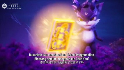 The Strongest Upgrade Eps 18 Sub Indo