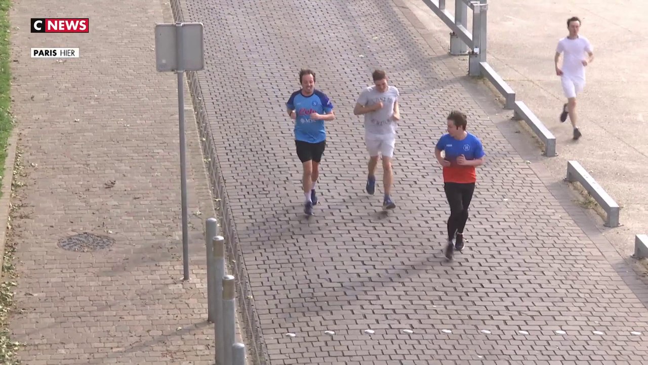 Santé : le running, est-ce si bon que ça ?