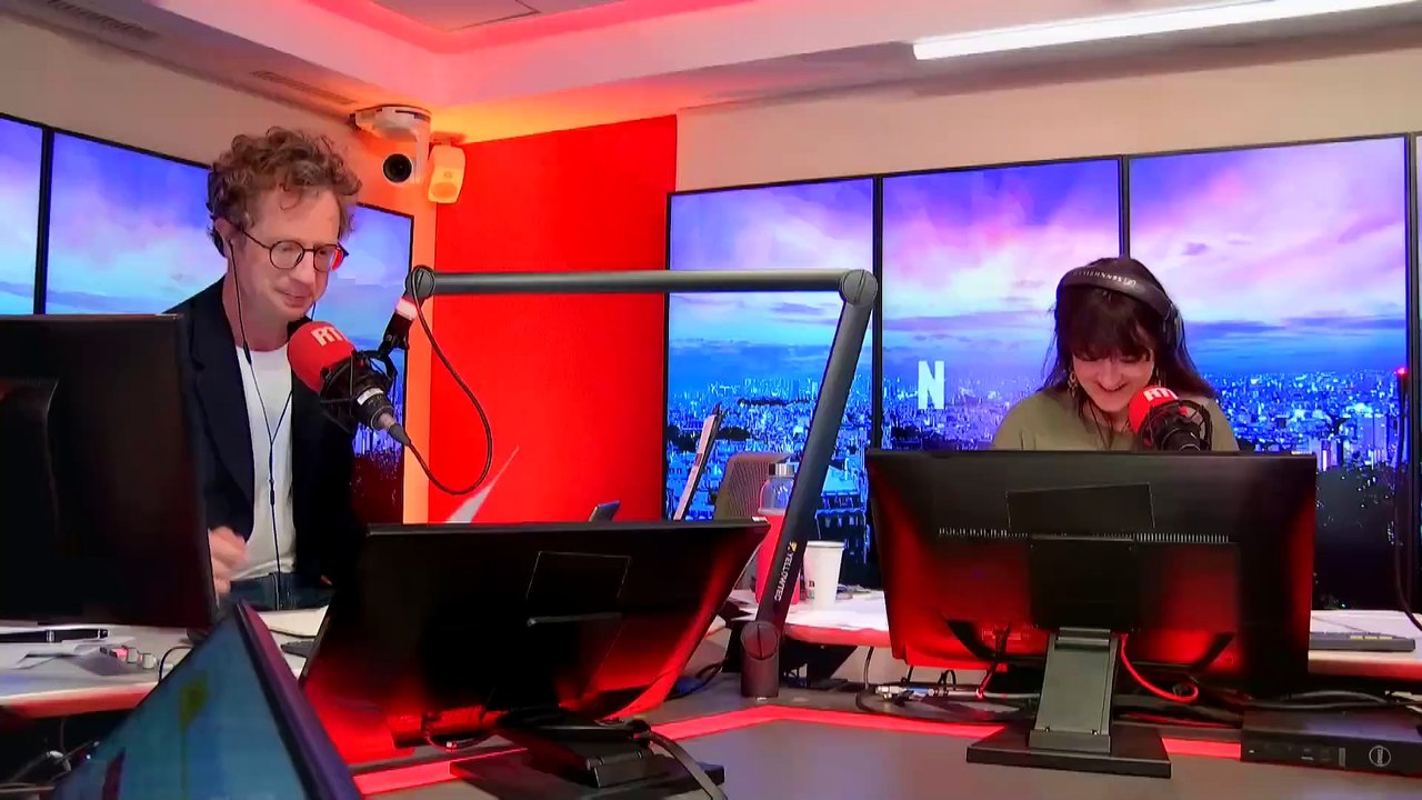 RODÉOS URBAINS - Christophe Hermann est l'invité de Jérôme Florin