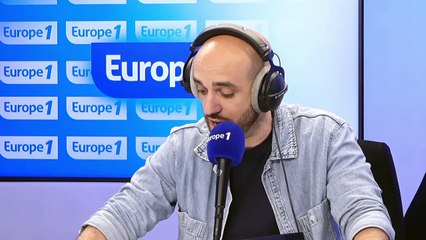 «Gaza c'est Auschwitz» : l'incroyable comparaison de Thierry Ardisson