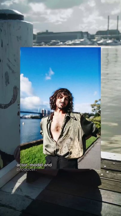 Winter In Sydney, According To Sandy McIntyre