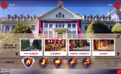 Let’s Play Pup Academy Scene Maker (3) Maker Of Fashioned