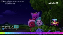 Monster! | Pinkfong Wonderstar Season 2 EP10 | Bahasa Indonesia RTV | Pinkfong Hogi Cartoon