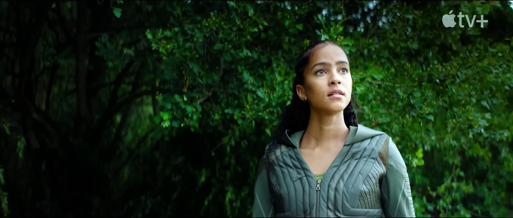 Foundation — Teaser stagione 3