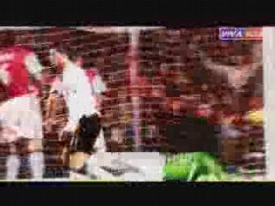 Cristiano Ronaldo 2007