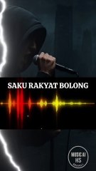 SAKU RAKYAT BOLONG