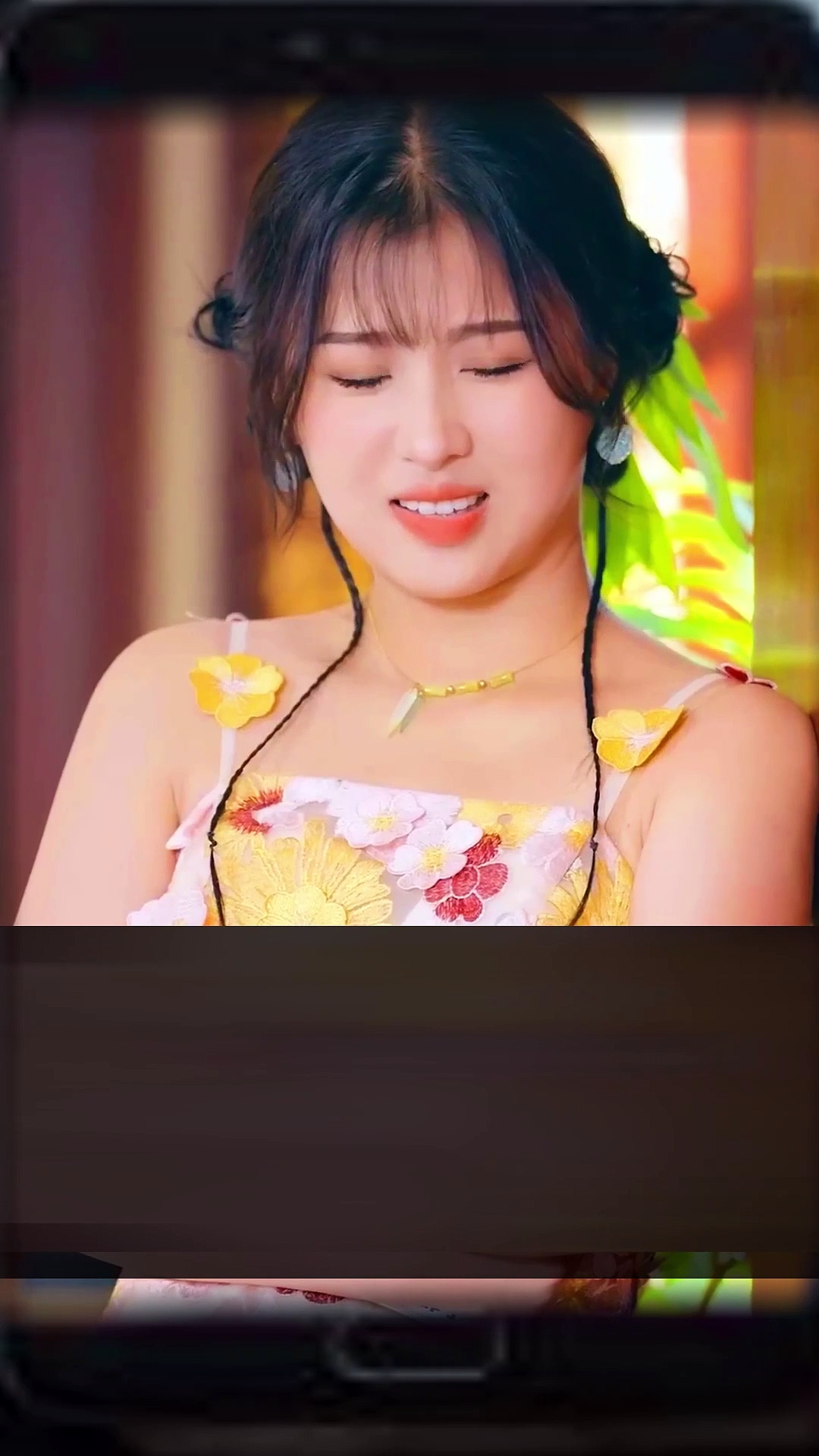  Ceo dan keluarganya bisa mendengar suara hati gadis cantik ini part 2