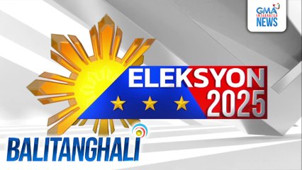 Ilang senatorial candidates sa  Eleksyon 2025, bumoto na | Balitanghali