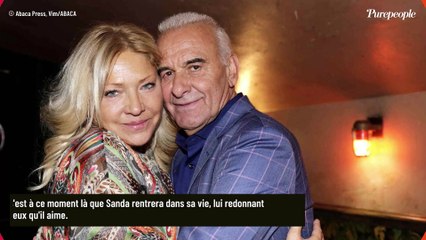 Michel Fugain : On ne parle jamais de son fils Alexis… à tort, c’est un artiste encensé !