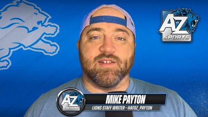 4 Edge Rushers The Lions SHOULD Target, If Za'Darius Smith Leaves Detroit...