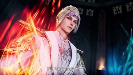 Against The Sky Supreme Episode 409