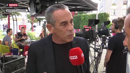 Thierry Ardisson compare Gaza à Auschwitz, la polémique enfle