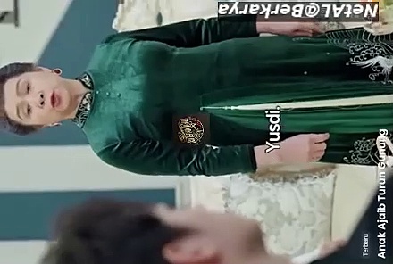  Anak ajaib turun gunung drama full eps 1 sub indo 