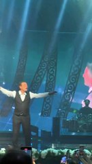 Ο Αντύπας στο γάμο της Ευαγγελίας Αραβανή