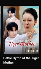 BATTLE HYMN OF THE TIGER MOTHER. Full Movies English Sub