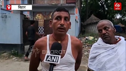 'जा रहा हूं मेरे घर का ध्यान रखना' शहीद BSF सब इंस्पेक्टर मोहम्मद इम्तियाज को याद कर भावुक हुए परिजन