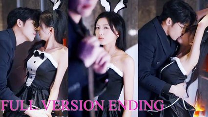 Cheating husband treated her as bed partner! She divorce, but he cried!KDramaENG SUBFULL