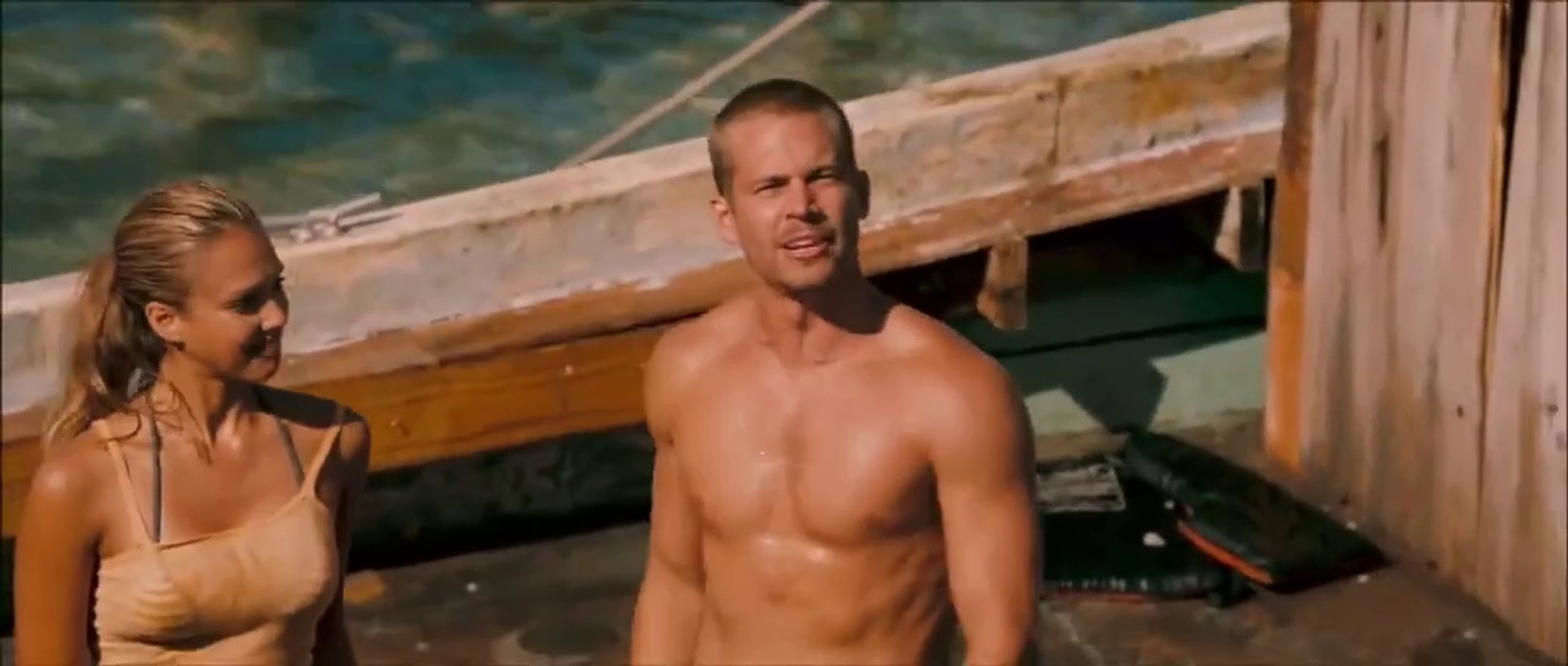 ⁣Into the Blue ||  Action, Thriller, Adventure Movie