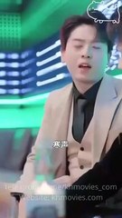 Fading Love Frozen Heart - Full Movie