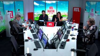 RTL ÉVÉNEMENT - Immersion à Aix-Luynes, la prison des narcotrafiquants
